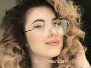 Annisamber