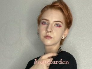 Annisbardon