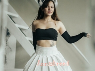 Annisbreed