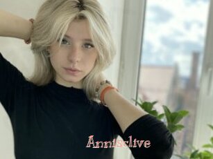 Annisclive