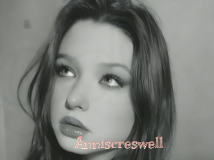 Anniscreswell