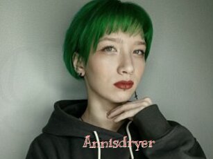 Annisdryer