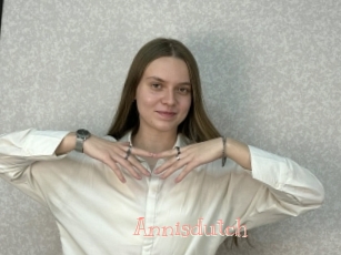 Annisdutch