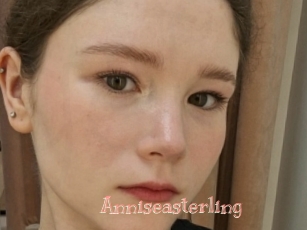 Anniseasterling