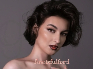 Annisfulford