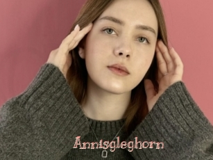 Annisgleghorn