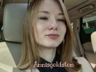 Annisgoldston