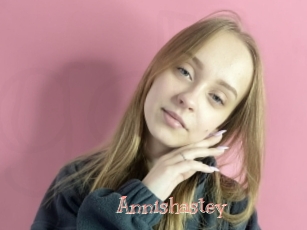 Annishastey