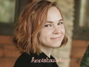 Annishazleton