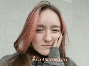 Annisheaston