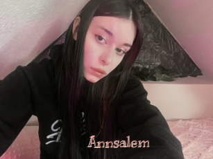 Annsalem