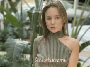 Annsharova