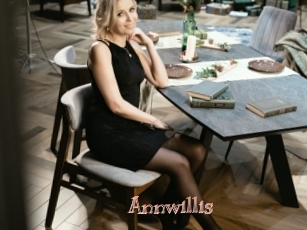 Annwillis