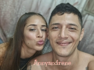 Annyandrene