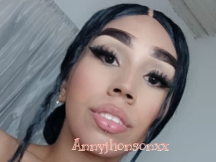 Annyjhonsonxx