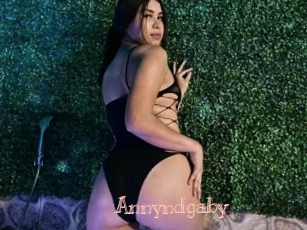 Annyndgaby