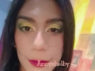 Annyshelby