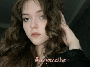 Annysmiths