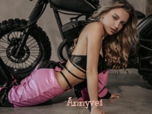 Annyvei