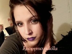 Anonymousdollz