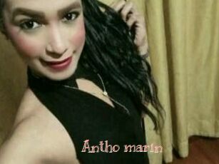 Antho_marin