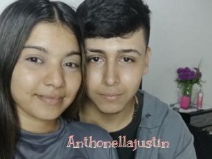 Anthonellajustin