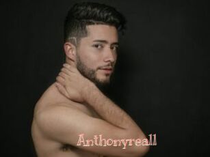 Anthonyreall