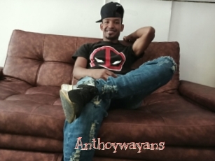 Anthoywayans