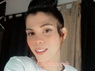 Antobigcock