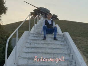 Antonangell