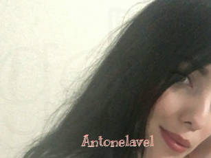 Antonelavel