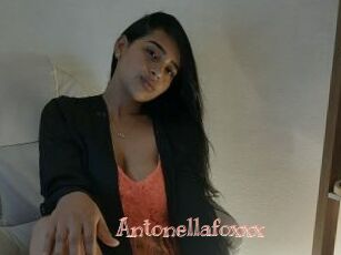 Antonellafoxxx