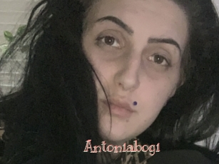 Antoniabogi