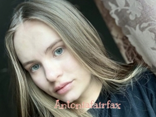 Antoniafairfax