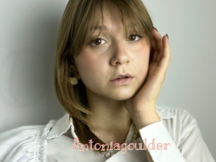 Antoniagoulder