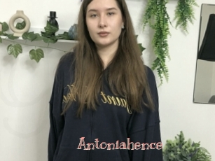 Antoniahence