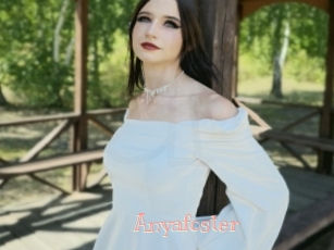 Anyafoster