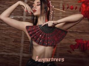 Anyarivers