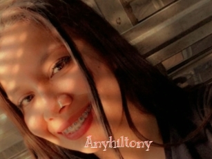 Anyhiltony