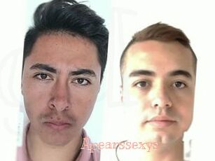 Apearssexys