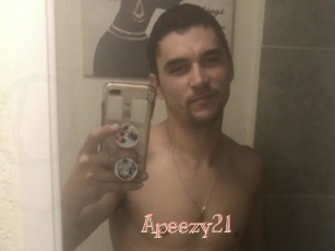 Apeezy21