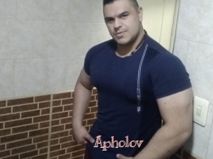 Apholov