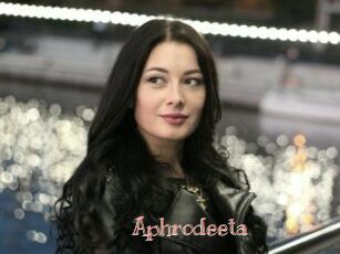 Aphrodeeta