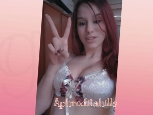 Aphroditahills