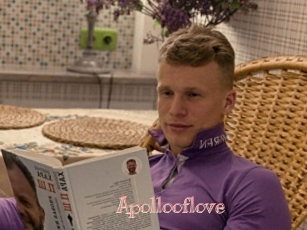 Apollooflove