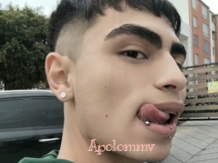 Apolommv