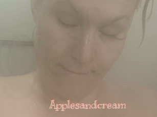 Applesandcream