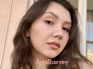 Aprilharvey