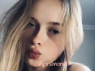 Aprilvorel