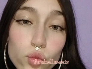 Arabellaweis